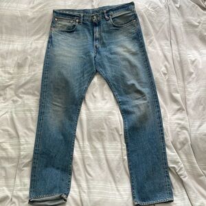 Men's Ralph Lauren RRL Jeans